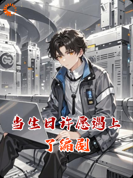 当生日许愿遇上了编剧