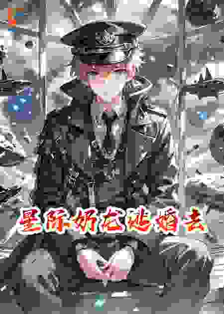 星际奶龙逃婚去