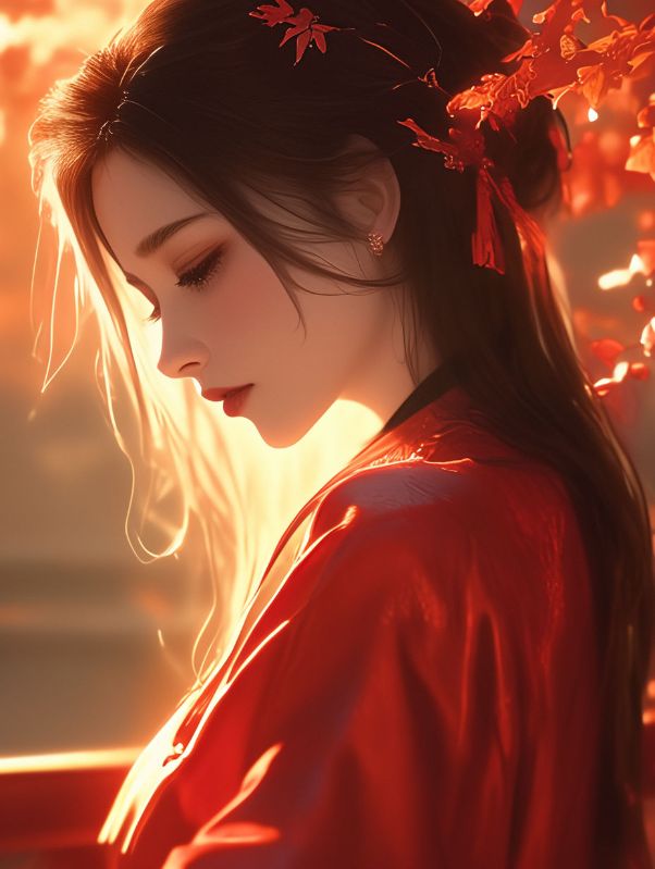 朱栏褪色忆当年