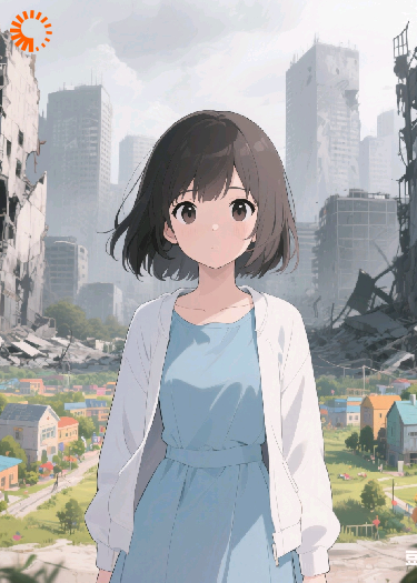 末日神豪：从老楼到新生