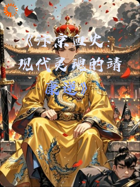 《汴京血火：现代灵魂的靖康逆》