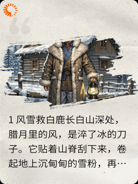 影子参客