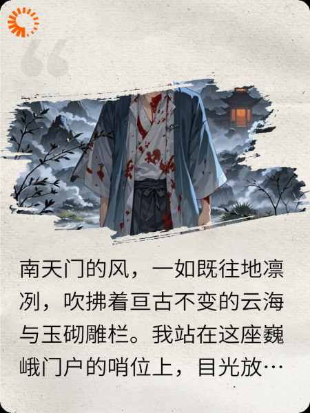 给你练气功法，练出了鸿蒙紫气？