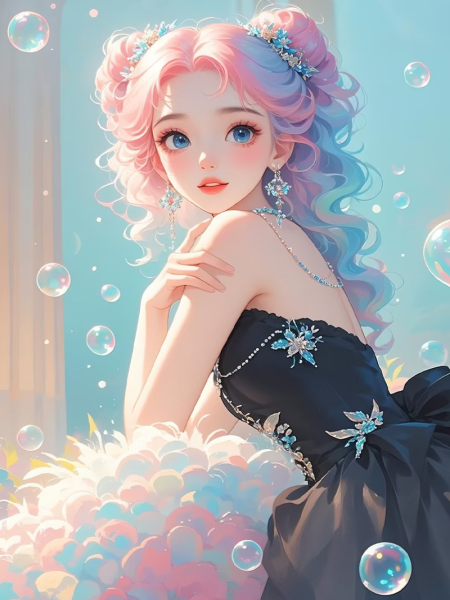 重生后，妹妹抢着继承破烂