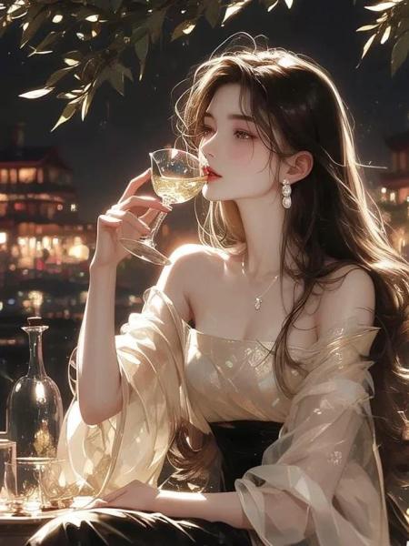 瞎眼国师的掌心宠