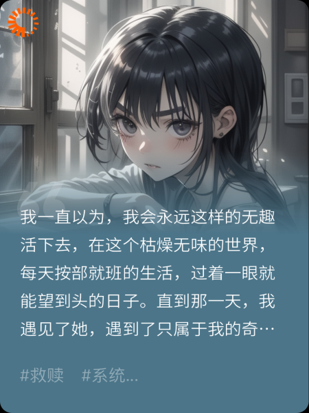 如果活着的代价是失去你
