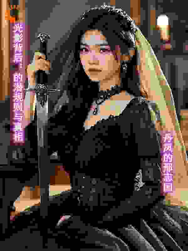 光影背后：的潜规则与真相