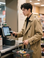 “好友赞过”泄露了老婆的黑皮小狼狗