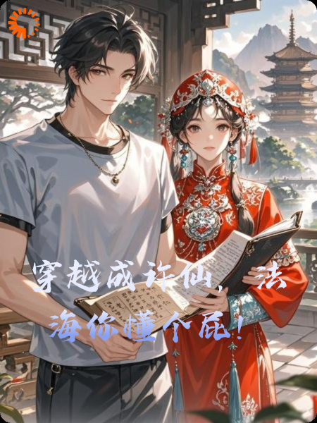 穿越成许仙，法海你懂个屁！