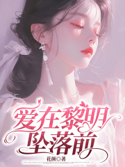 爱在黎明坠落前