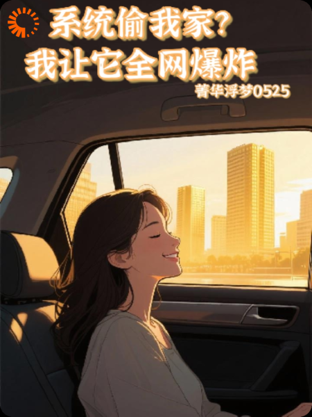 系统偷我家？我让它全网爆炸