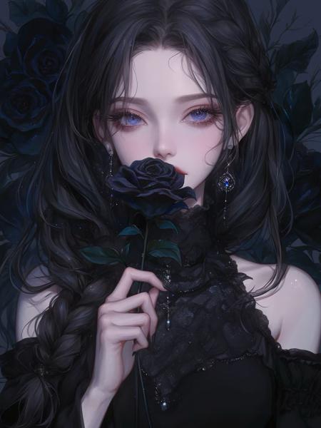 大年三十女儿惨死，老公才知我是豪门