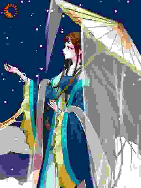 丈夫攀高枝贬我为贱妾，我反手召唤女帝妈