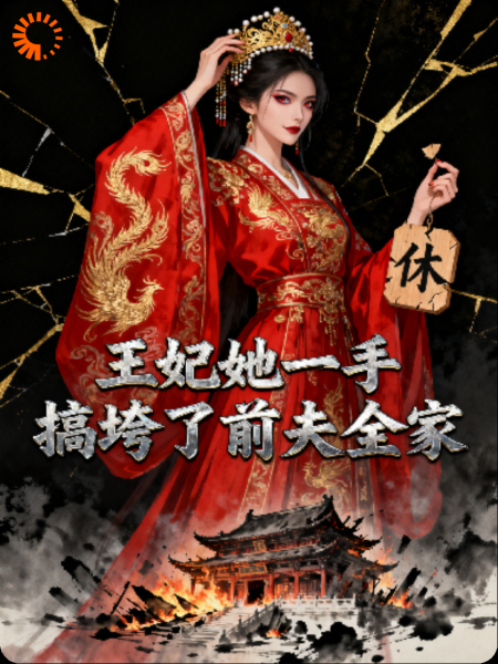 王妃她一手搞垮了前夫全家