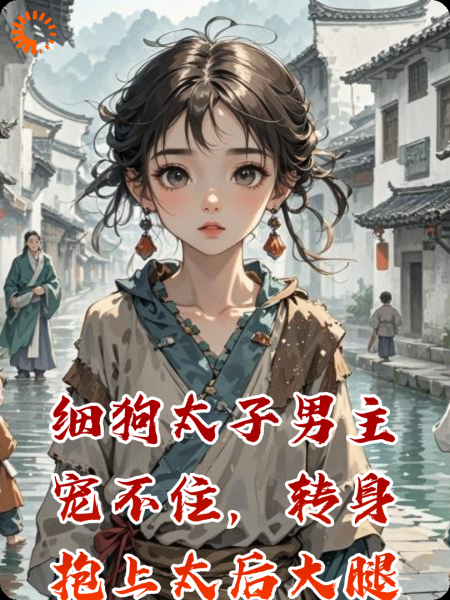 细狗太子男主宠不住，转身抱上太后大腿真给力