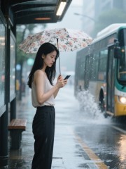 老公店铺会员升级，我离婚了