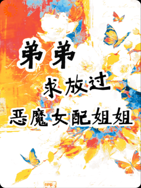 弟弟，放过恶毒女配姐姐！