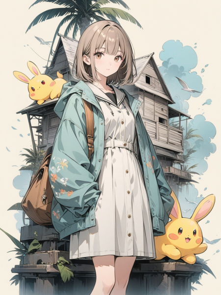游艇女销售看上我老公