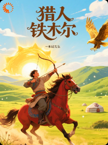 猎人铁木尔