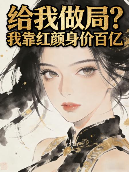 给我做局？我靠红颜身价百亿