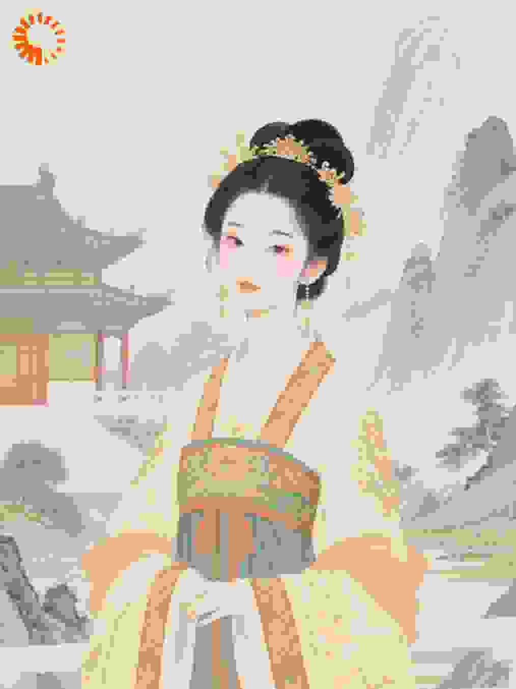 老祖宗提刀踏平仇家寨