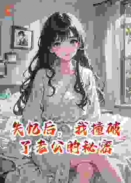 失忆后，我撞破了老公的秘密