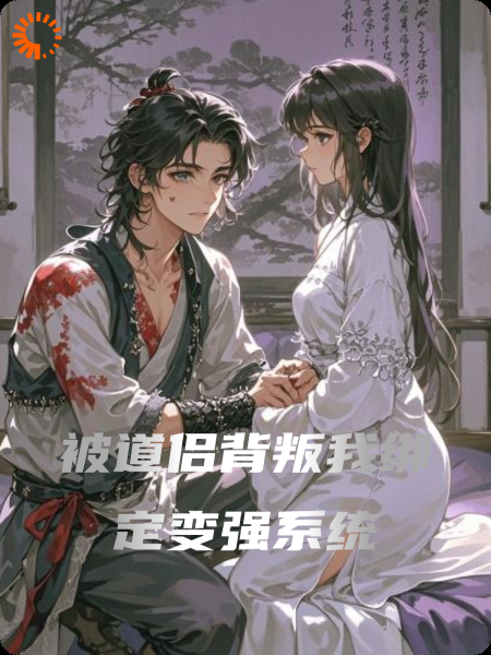 被道侣背叛我绑定变强系统