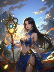 有请剑仙，一剑开天！