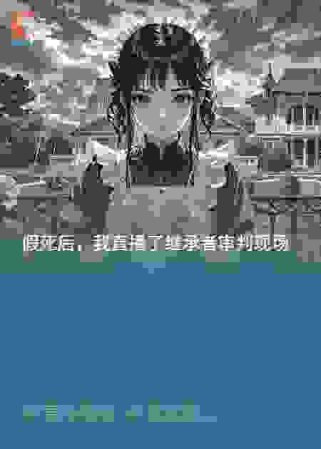 假死后，我直播了继承者审判现场