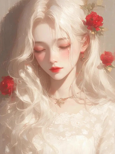 女儿查出白血病我后选择隐瞒，拿着救命钱风花雪月