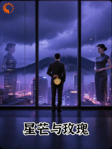 星芒与玫瑰