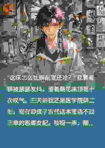 科学反派自救指南