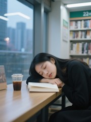 听见狗子心声后，我踹了软饭男