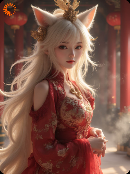 霸道纣王爱上我，宠我入骨的爱
