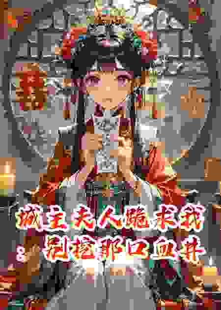 城主夫人跪求我：别挖那口血井
