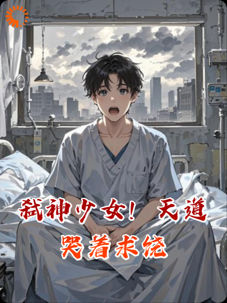 弑神少女！天道哭着求饶