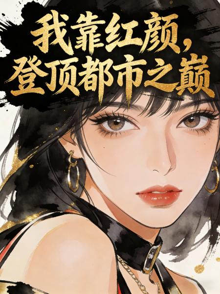 我靠红颜，登顶都市之巅