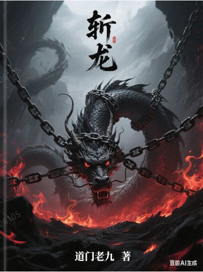 斩龙