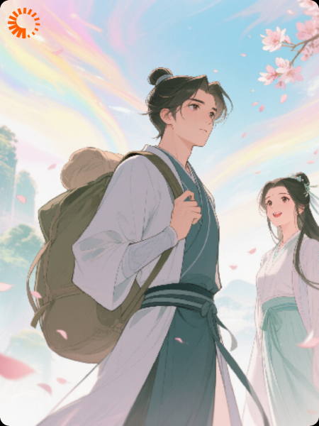 师尊套路深，我要回现代