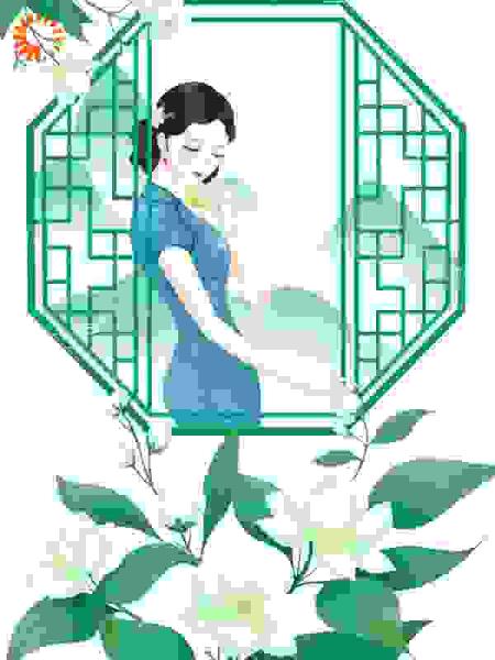 在五代十国当军阀后，我成女帝了