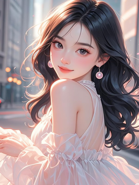 沉迷慢脚文化的妹妹不干人事