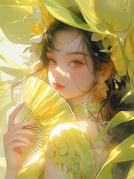 换脸后，妹妹替我受苦受难