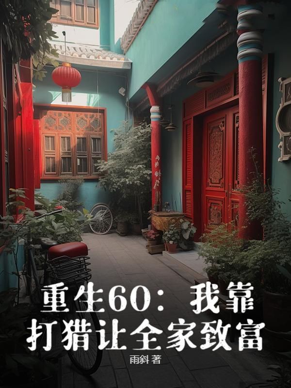 重生60：我靠打猎让全家致富