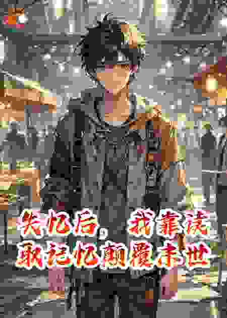 失忆后，我靠读取记忆颠覆末世