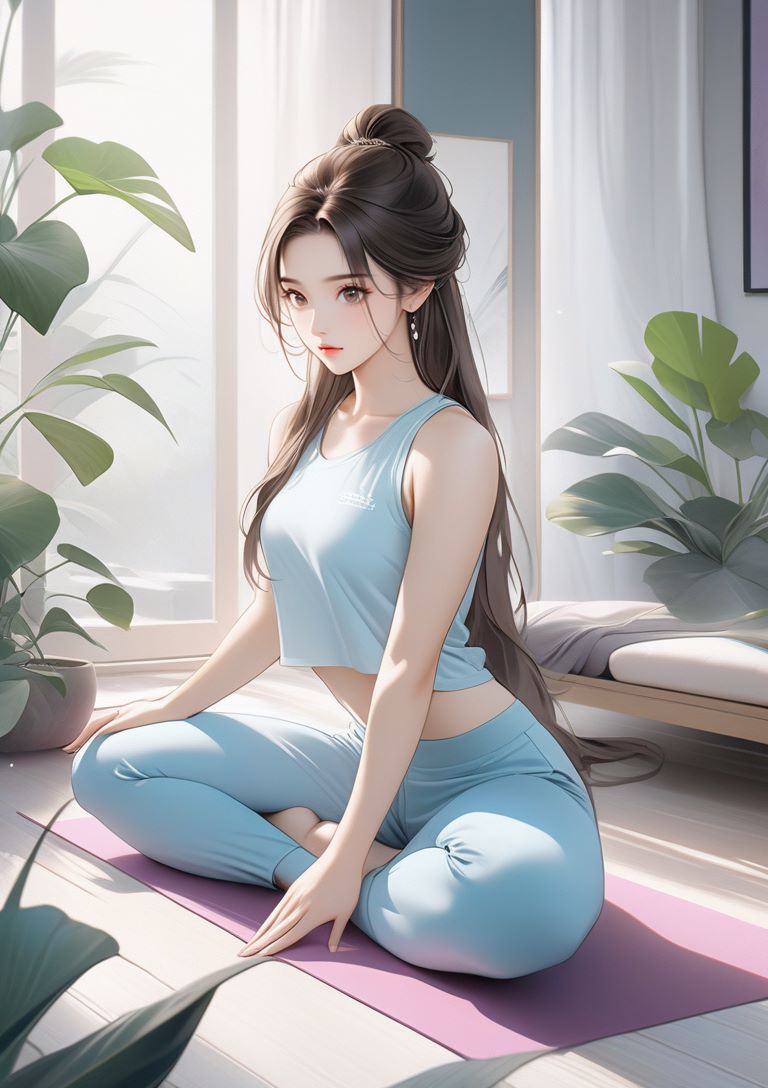 月子之仇，不共戴天
