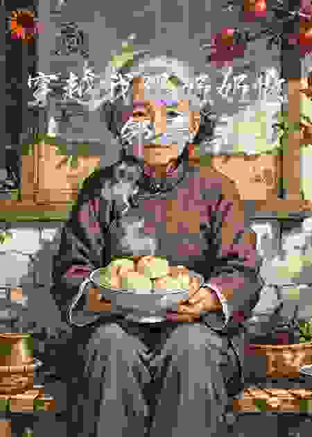 穿越我跟奶奶做邻居