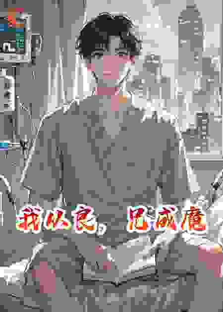 我从良，兄成魔