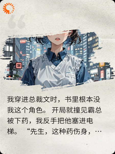 穿书后我成了霸总的黑月光