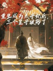 重生成为太子妃后，三个皇子破防了