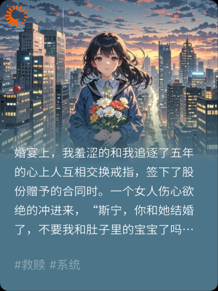 惑心系统